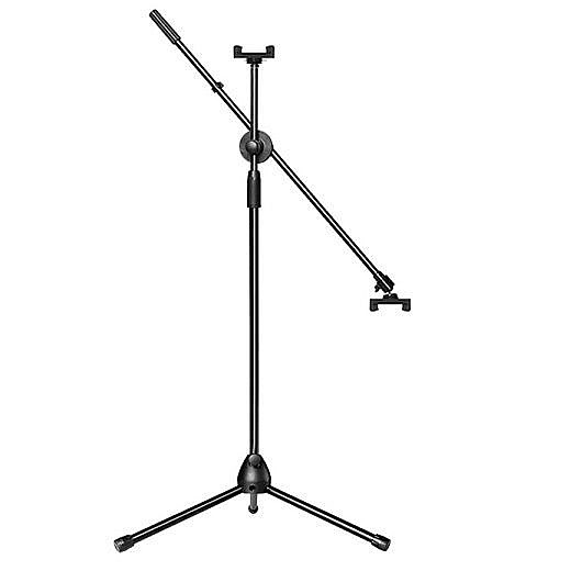 ���� ����� ����� ��� ���� Aluminum Foldable Pocket Tablet Floor Mount ���� LaTera (����� ����� ��� 7"- 10.9")