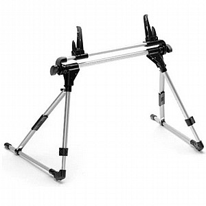 ���� ����� ������ ������ ���� Aluminum Foldable Adjustable Phone Floor Mount ���� LaTera (����� ����� ��� 4"- 10")