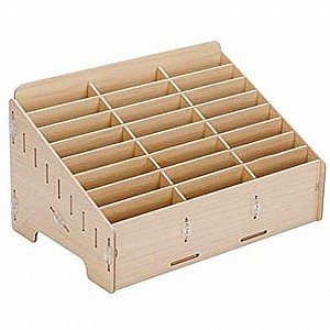 ���� ������ / ������� ������ ������ ���� Organizer Phone Desk Mount ���� LaTera (����� ������ 24 �������)