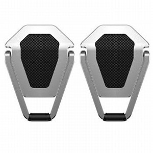 ���� ������ ����� ���� ���� Aluminum Foldable Adhesive Laptop Desk Mount ���� LaTera (����� ����� ��� 10"- 17.3")