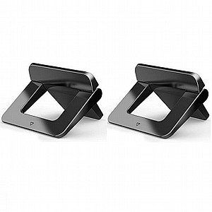 ���� ������ ����� ���� ���� Foldable Solid Laptop Desk Mount ���� LICHEERS (����� ����� ��� 10"- 17.3")