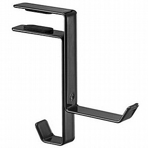 ���� ������ �������� ���� Aluminum Bracket Hollow Headphone Desk Mount ���� LaTera (����� ��� ������)