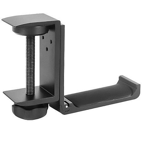 ���� ������ �������� ���� Aluminum Bracket Shape Headphone Desk Mount ���� LaTera (����� ��� ������)