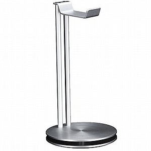 מעמד לשולחן לאוזניות מדגם Aluminum Headstand Headphone Desk Mount מבית JUST MOBILE (מתאים לכל הדגמים) מעמד לשולחן לאוזניות מדגם Aluminum Headstand Headphone Desk Mount מבית JUST MOBILE (מתאים לכל הדגמים)