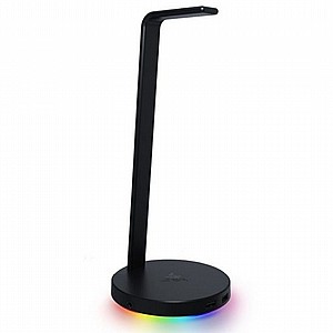 ���� ������ �������� ���� Aluminum Base Station Chroma Headphone Desk Mount ���� RAZER (����� ��� ������)