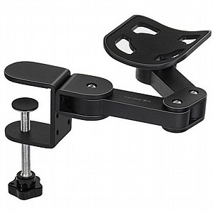 ���� ������ ����� �� ��������� ���� Aluminum Triangle Arm Support Desk Mount ���� LaTera