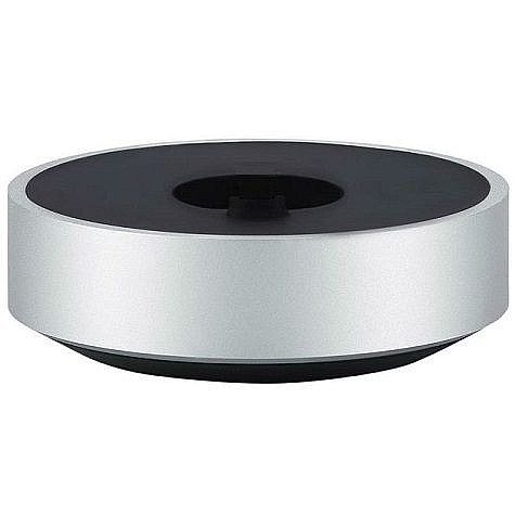 ���� ������ ����� ��� Apple Watch ���� Aluminum HoverDock Watch Desk Mount ���� JUST MOBILE (����� ��� ������)