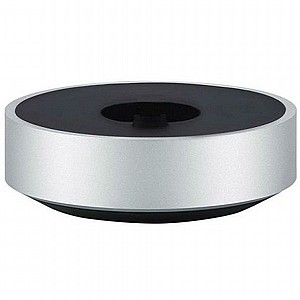 ���� ������ ����� ��� Apple Watch ���� Aluminum HoverDock Watch Desk Mount ���� JUST MOBILE (����� ��� ������)