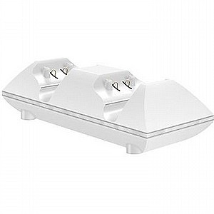 ���� ������ �� ����� ���� ����� ���� ���� Dual Controller Desk Mount ���� SPARKFOX (����� ���� Xbox One S)