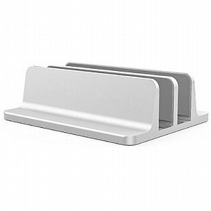 ���� ������ ����� ���� ���� Aluminum Vertical Fold Up Laptop Desk Mount ���� LaTera (����� ����� ��� 10"- 17.3")