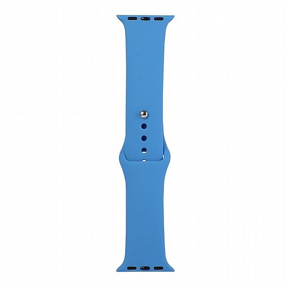 ����� ������� ����  Replacement Silicone Band ���� LaTera ����� ��� ����: Apple Watch 42mm/44mm/45mm (��� Wave)