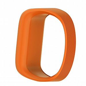 ����� ������� ����  Silicone Band ���� LaTera ����� ��� ����: Garmin Vivofit JR (��� Orange)