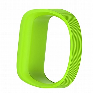 ����� ������� ����  Silicone Band ���� LaTera ����� ��� ����: Garmin Vivofit JR (��� Green)