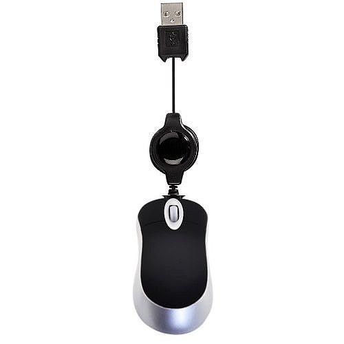 ���� ����� ���� ���� Retractable USB ���� LaTera (���� ��� ������)