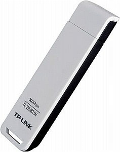 ����� ��� ������ USB ���� TL-WN821N ���� TP-LINK
