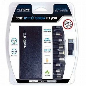 ���� ��� ����� ���� ���� SIGMA