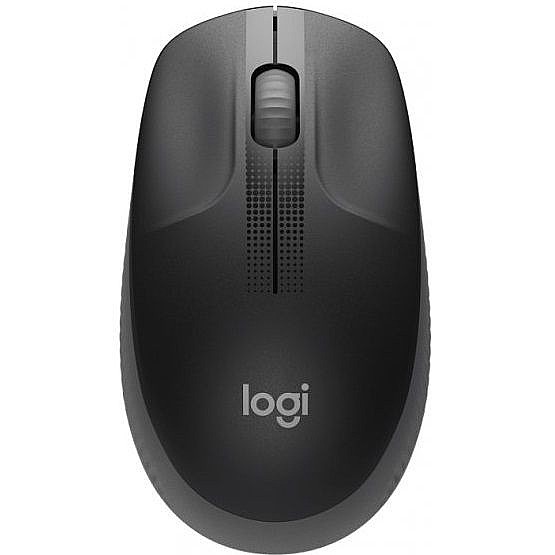���� ����� ������ ���� M190 ���� Logitech