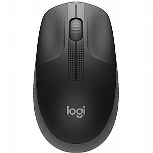 ���� ����� ������ ���� M190 ���� Logitech