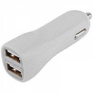 ���� / ���� USB ���� + 2 ������ USB ���� SIGMA (��� ����� 2.1A)