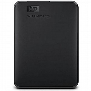 ���� ���� ������ 2.5'' ���� Elements ���� 500GB ���� Western Digital