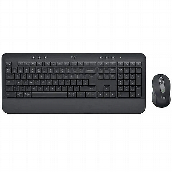 �� ����� ����� ������ ����: MK270 ���� Logitech