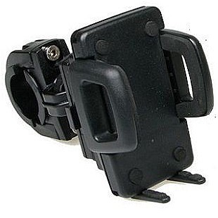 ����� ������ ������� / ������ ���� Bike Mount 10 ���� HR (���� ����� 5 �"�)