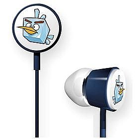 ������� In-Ear ������ ���� Angry Birds Space Tweeters ���� GEAR4 (��� ����)