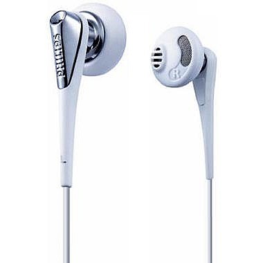 ������� In-Ear ������ ���� SHE7600 ���� Philips