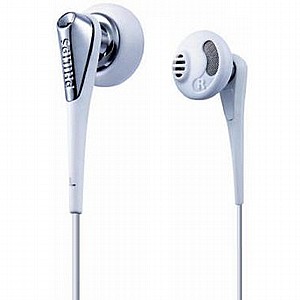 ������� In-Ear ������ ���� SHE7600 ���� Philips