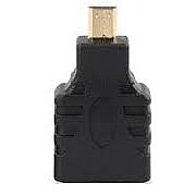 ���� HDMI female to Micro HDMI male