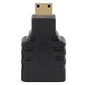 ���� HDMI female to Mini HDMI male