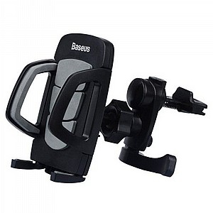 ����� ���� ���� ����� ���� Grip-iT Vent Mount ���� Baseus (��� Version.7)