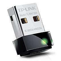     USB  TL-WN725N  TP-LINK