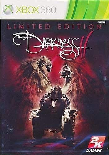 ���� The Darkness 2 �������� ���� XBOX 360