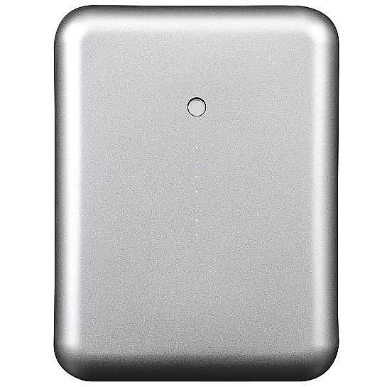 ����� ����� ������� ���� 11200mAh ���� Gum Max Duo ���� Just Mobile