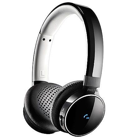 ������� ������ Bluetooth ���� SHB9150 ���� Philips