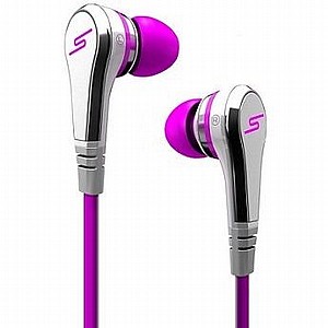 ������� SMS Audio In-Ear Street by 50 (��� ����)