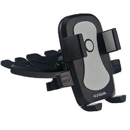 ����� ���� ���� ����� (CD) ���� ���� One Touch CD ���� SIGMA