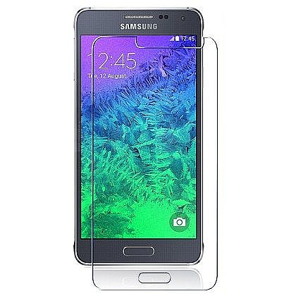 ��� ��� "������" ���� VMax ������ ������� ����: Samsung Galaxy Alpha