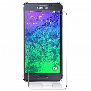 ��� ��� "������" ���� VMax ������ ������� ����: Samsung Galaxy Alpha