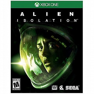 ���� Alien Isolation �������� ���� XBOX One