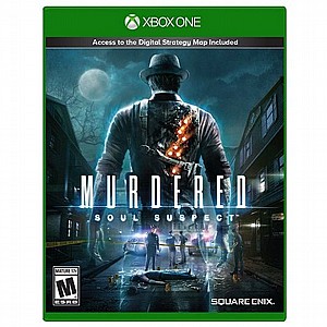 ���� Murdered Soul Suspect �������� ���� XBOX One