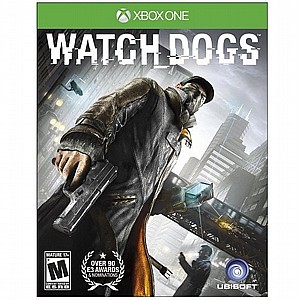���� Watch Dogs �������� ���� XBOX One