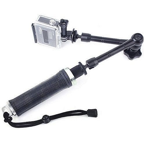 ���� ����� 3 ����� ���� 3Way Arm Grip ���� NEOpine ������ ������� GoPro (���� 20 �"� �� 45 �"�)