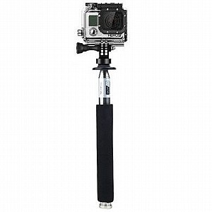 ידית אחיזה מדגם MOP-1 מבית NEOpine למצלמת אקסטרים GoPro (אורך 22 ס"מ עד 109 ס"מ) ידית אחיזה מדגם MOP-1 מבית NEOpine למצלמת אקסטרים GoPro (אורך 22 ס"מ עד 109 ס"מ)