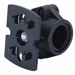 ���� ������ ������� / ������ ���� Bike Mount 1 ���� HR (���� ����� 5 �"�)