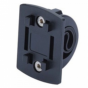 ���� ������ ������� / ������ ���� Bike Mount 2 ���� HR (���� ����� 5 �"�)
