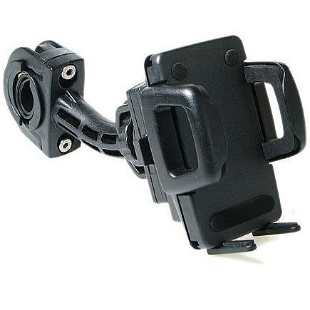 ����� ������ ������� / ������ ���� Bike Mount 4 ���� HR (���� ����� 12 �"�)
