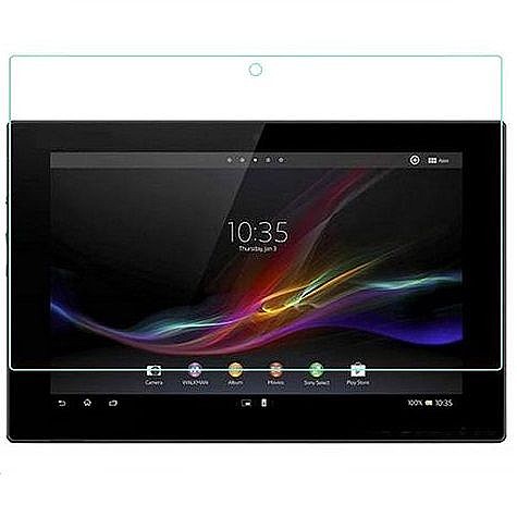 ��� ��� "������" ����� ��� ����: Sony Xperia Tablet Z4
