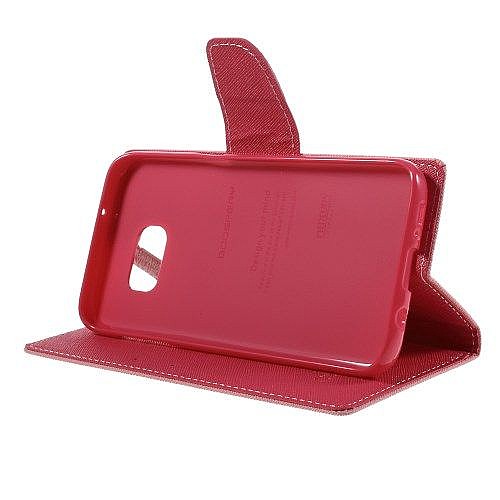 ����� ���� Fancy Diary ���� Mercury ������ ������� ����: Samsung Galaxy S7 (��� Rose/Pink)